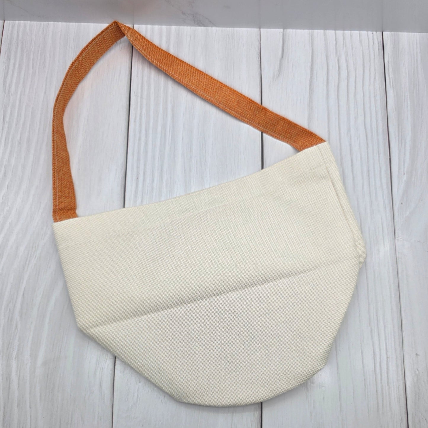 Sublimation Halloween Tote