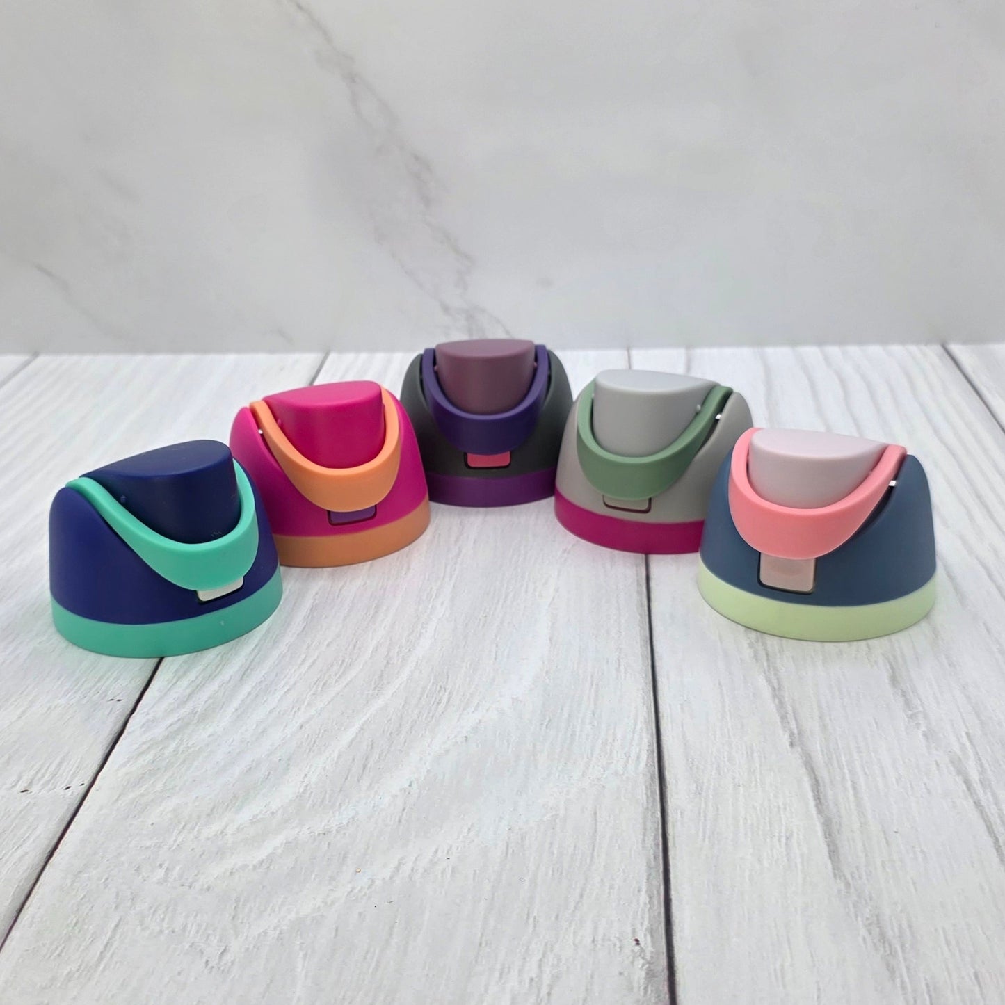 Sublimation Sip Tumbler Extra Lids