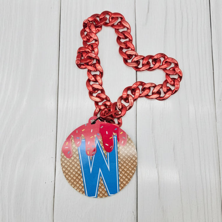 Unisub Sport Pendant