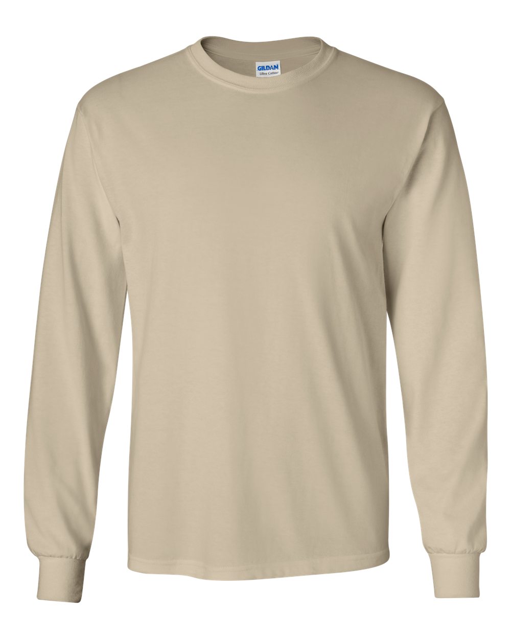 Adult Long Sleeve Shirt