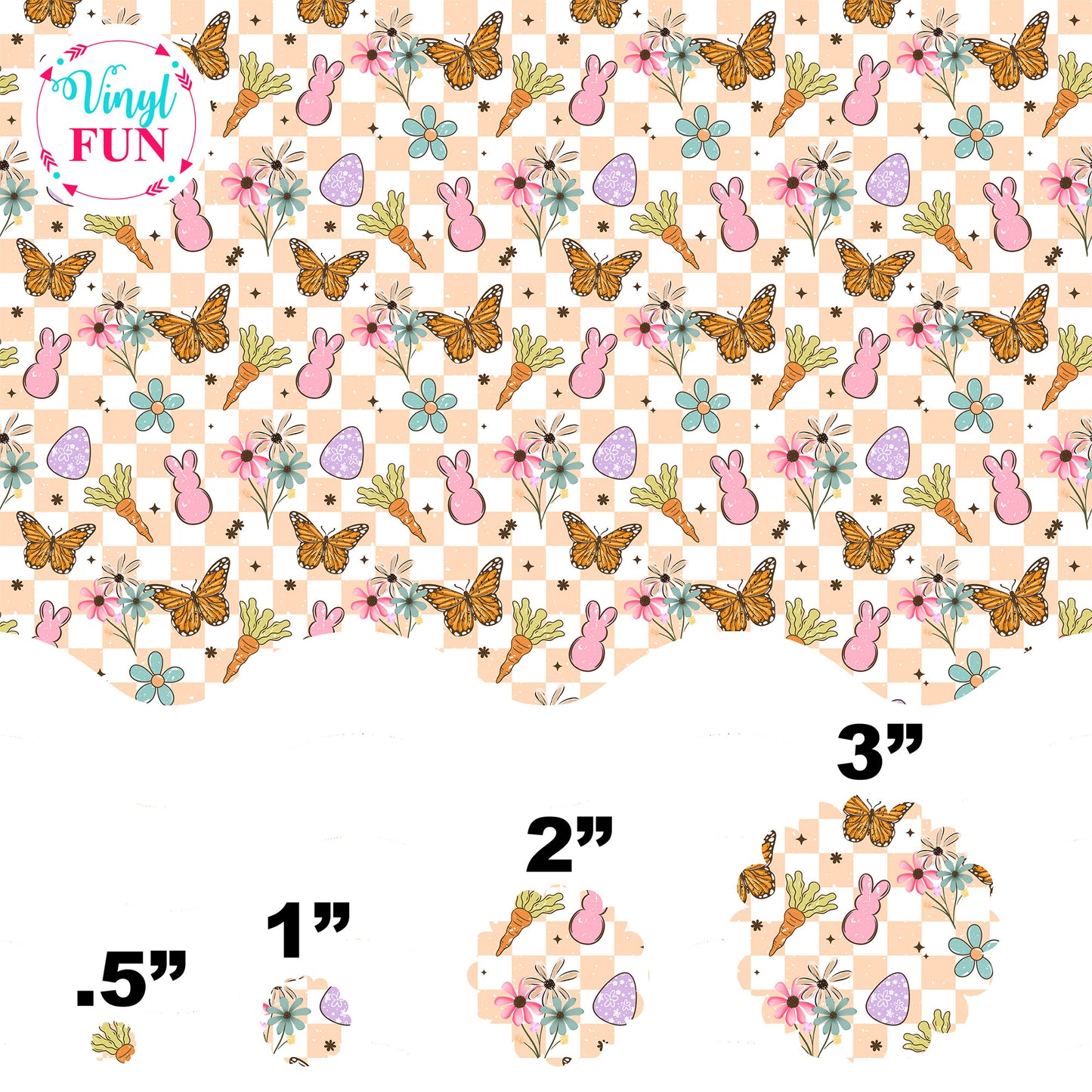 Spring Is Here - Acrylic