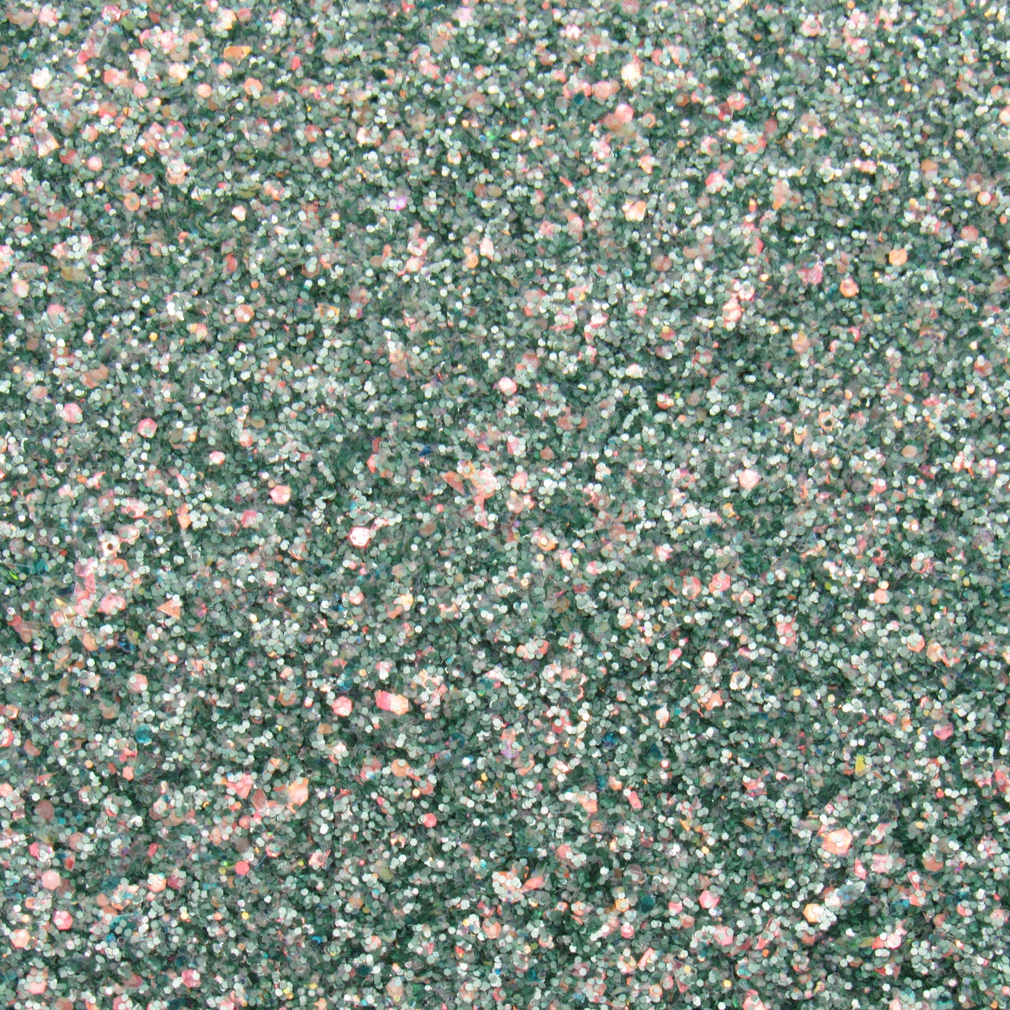 Succulent Glitter
