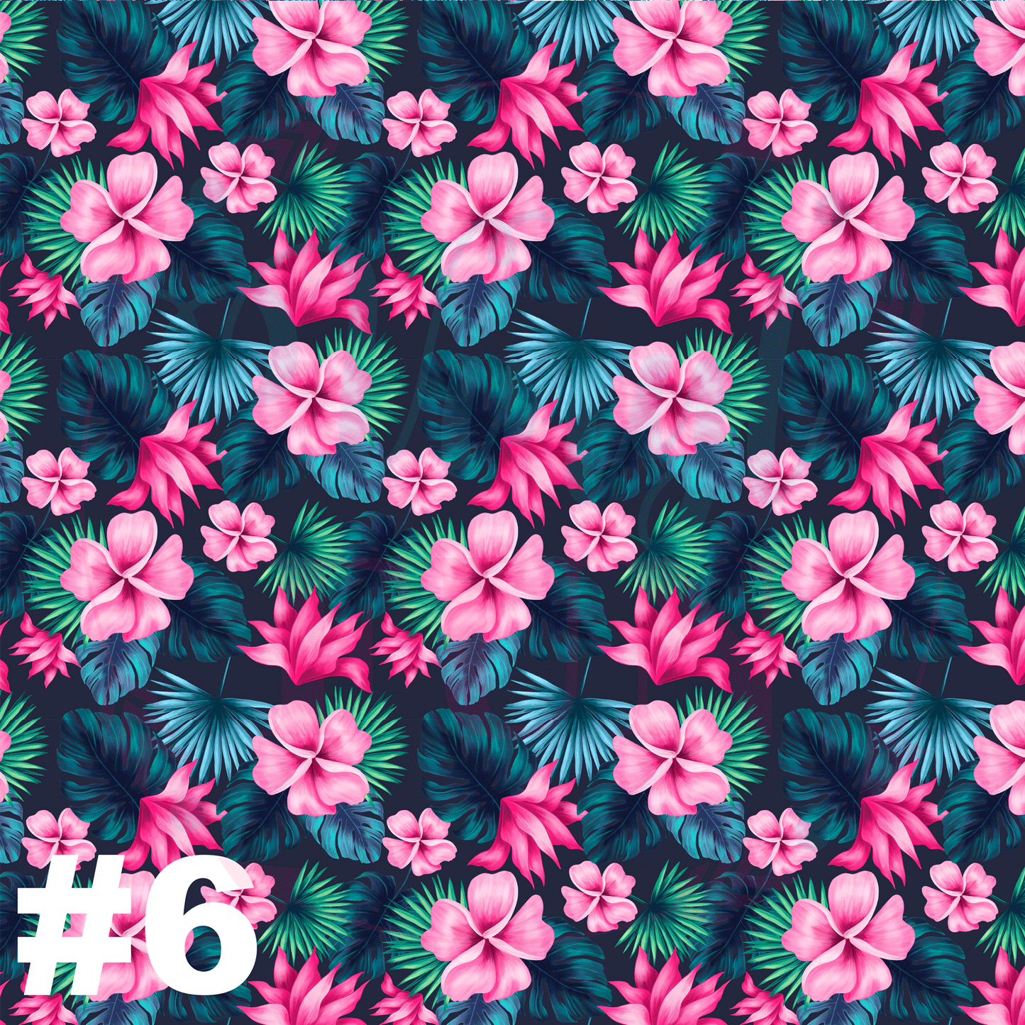 Tropical Summer Collection-C11