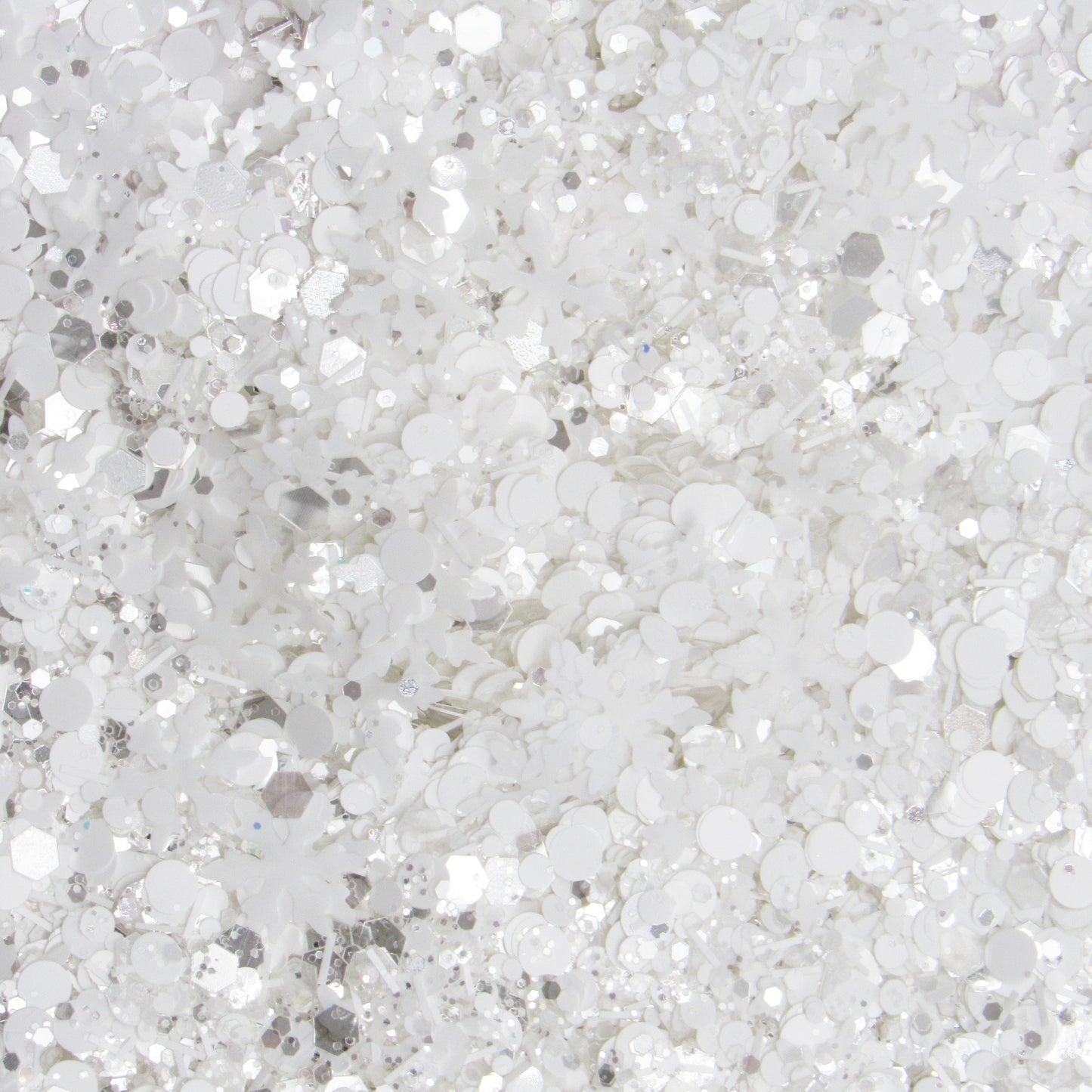 Whirls Glitter