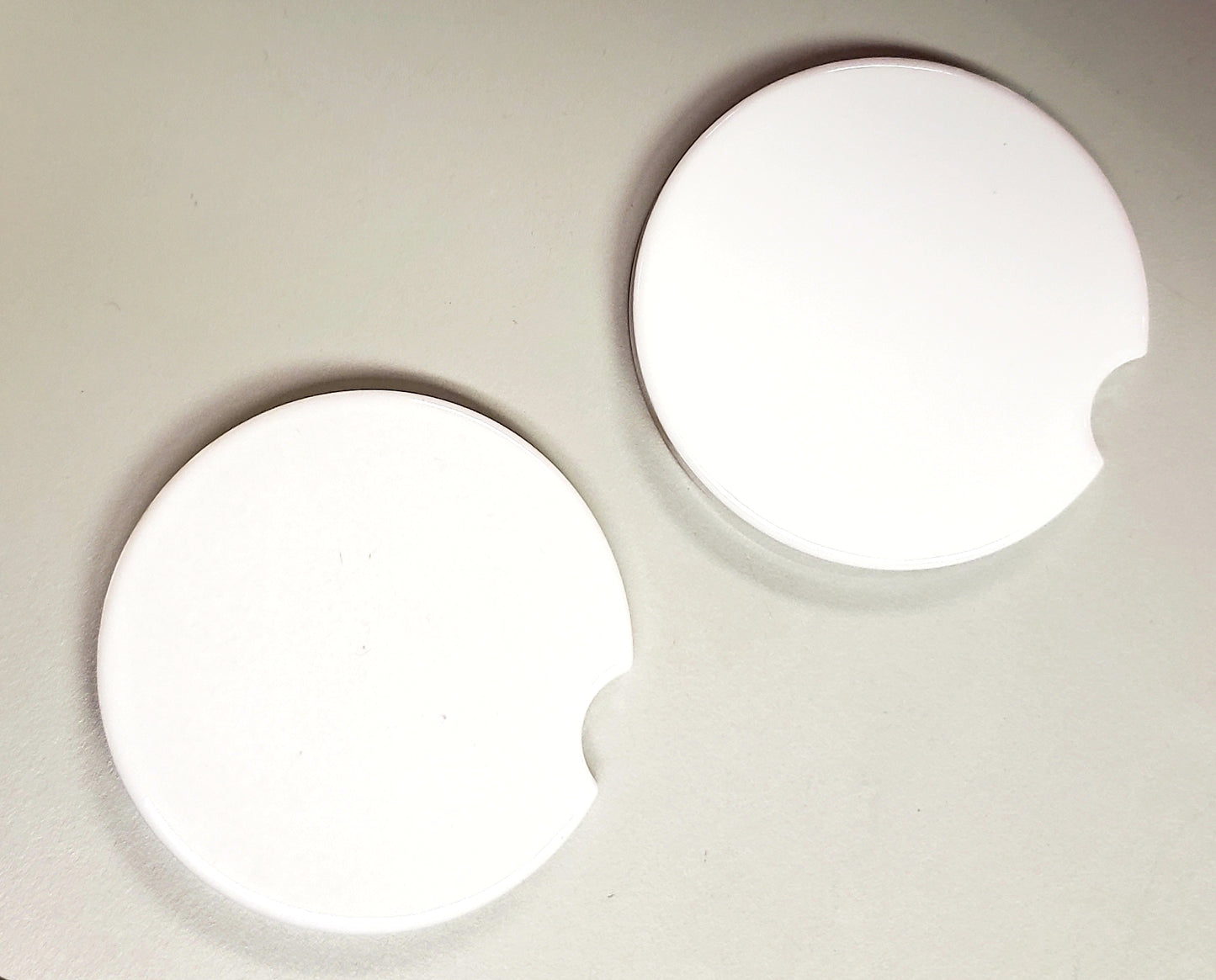 Sandstone Car Coaster