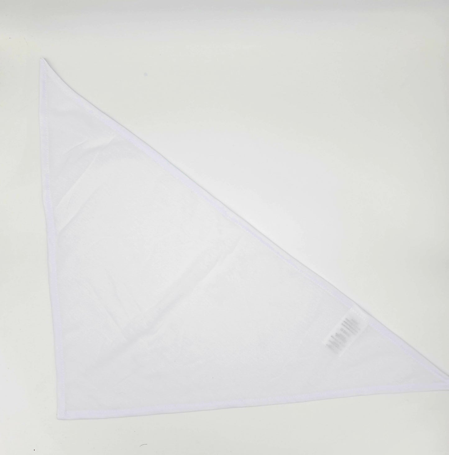 Sublimation Dog Bandanas by Vapor Apparel