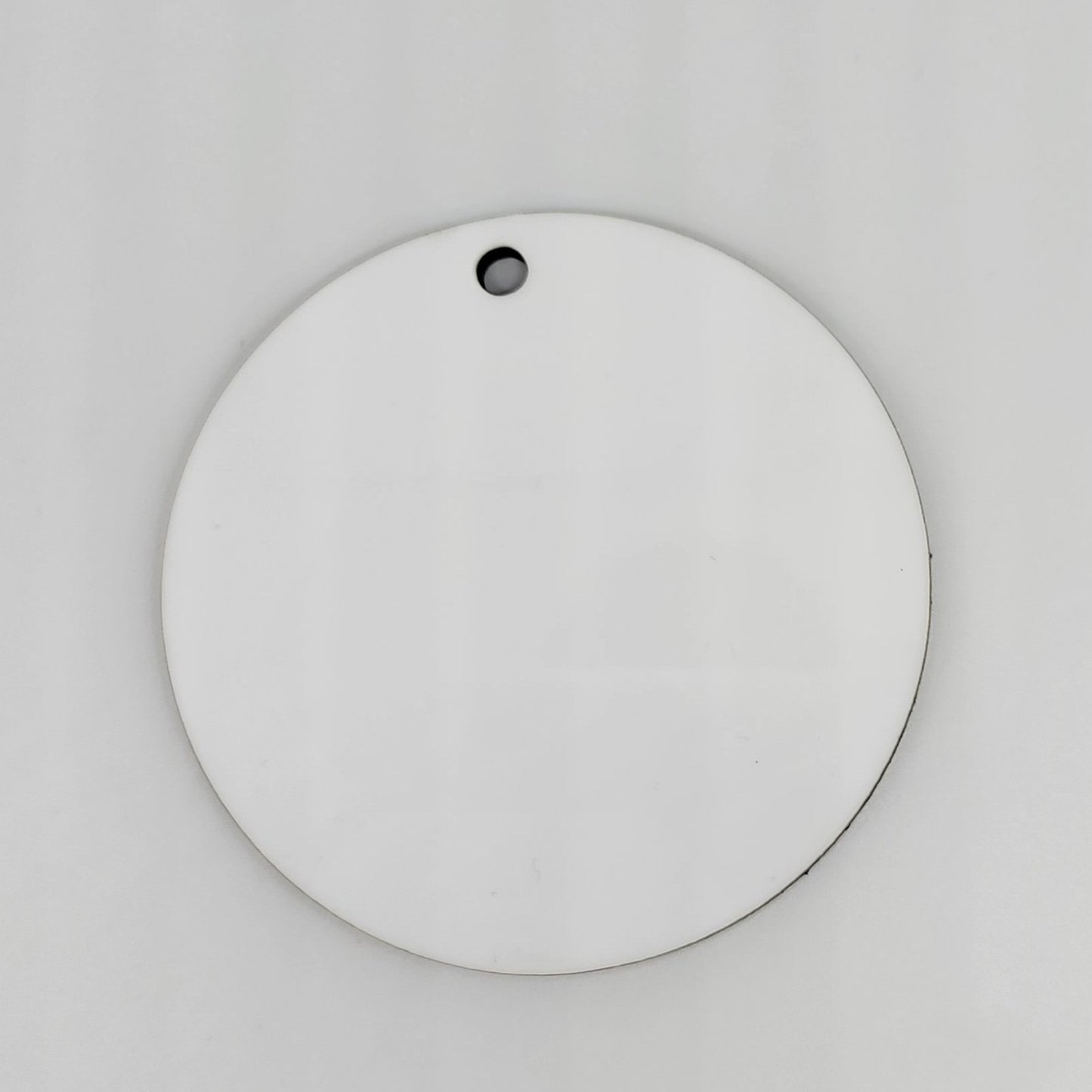 Sublimation Unisub Ornament - You Choose Style