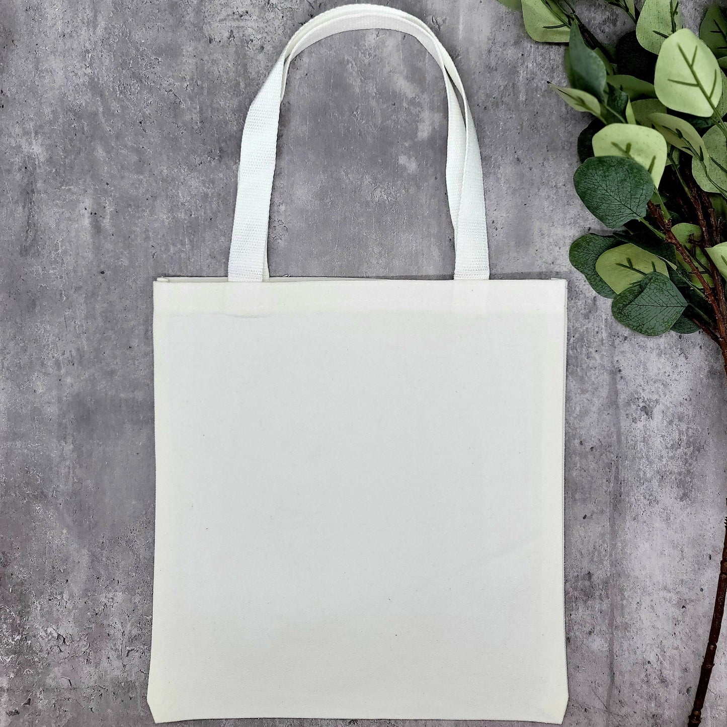 Sublimation Tote Bag