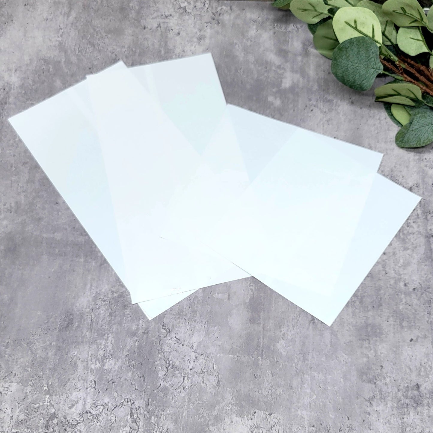 Sublimation Shrink Wrap