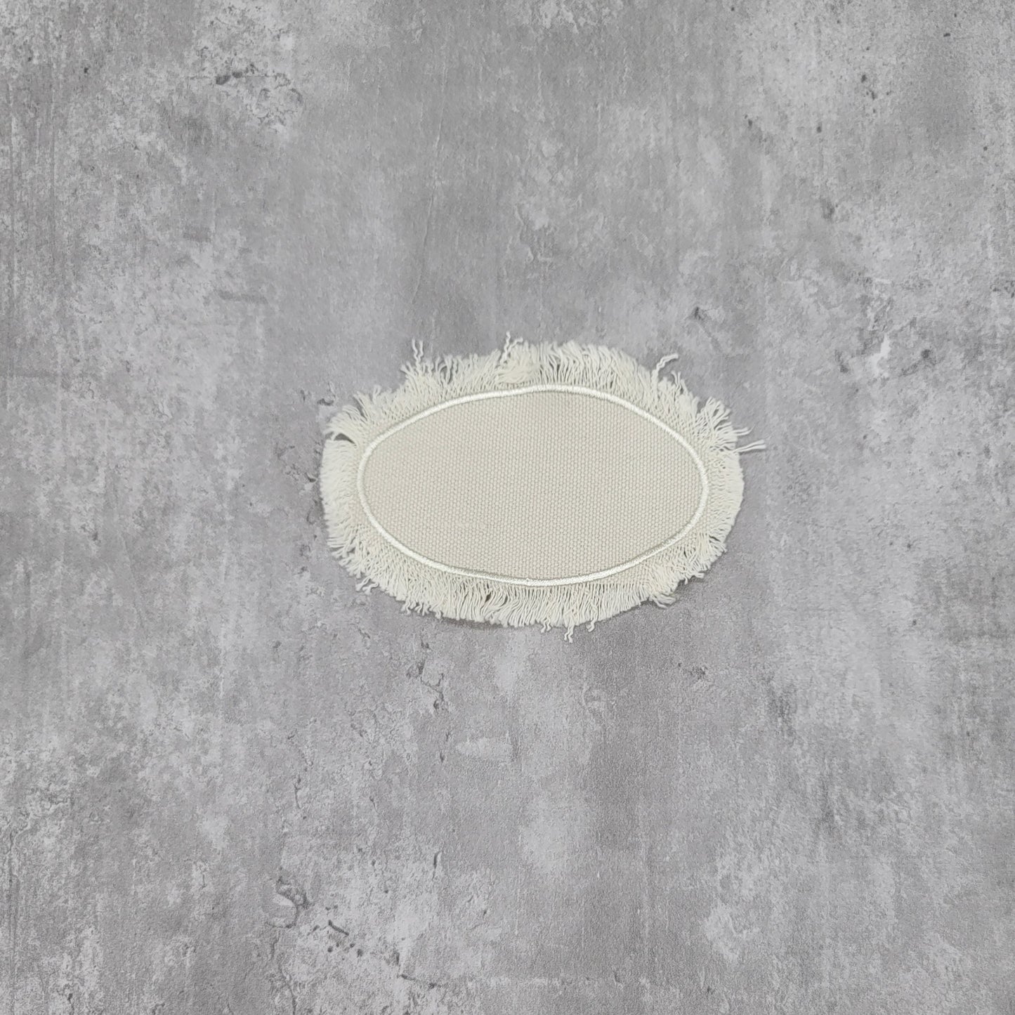 Sublimation Hat Patch