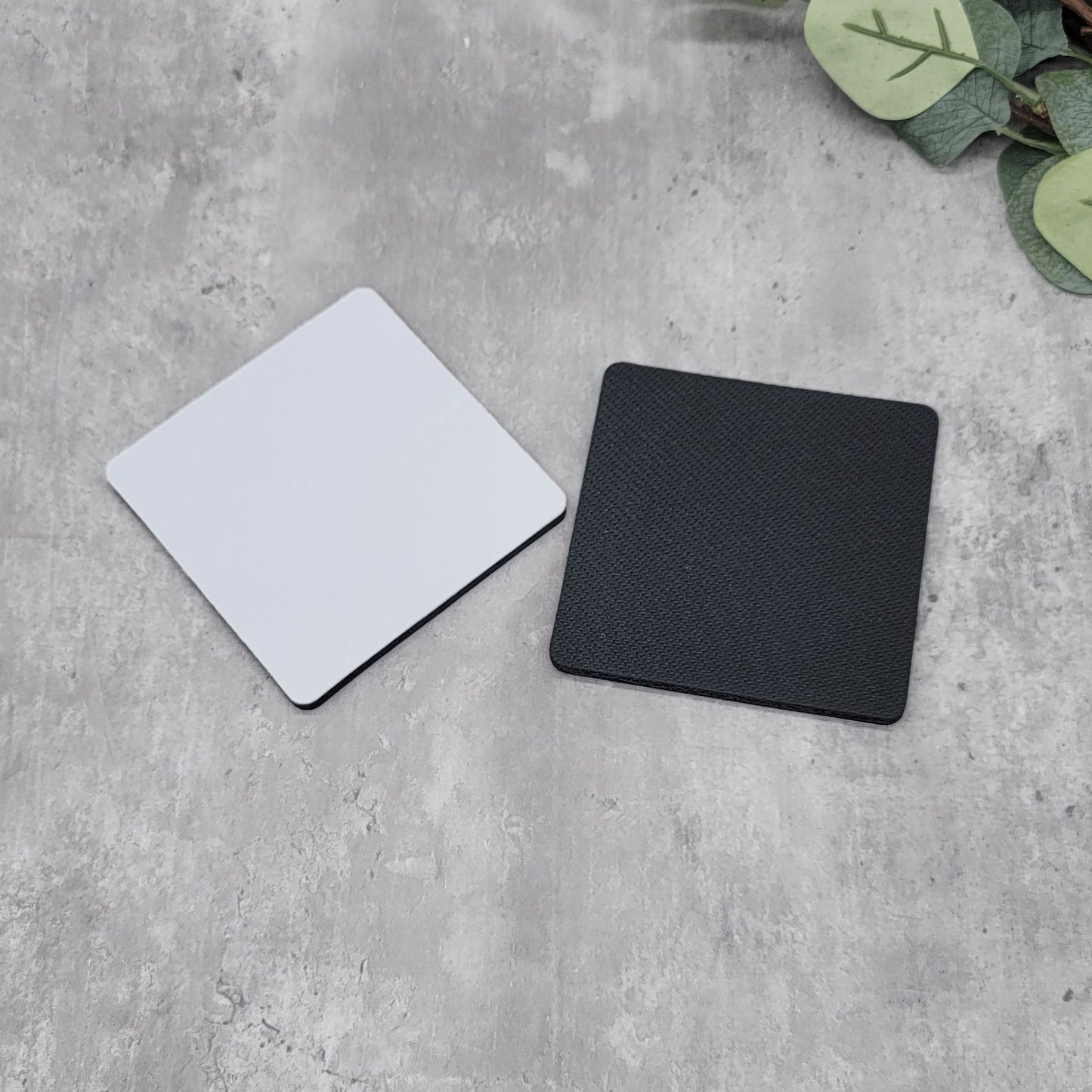 Neoprene 4" Coaster