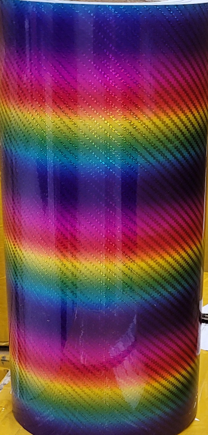 StyleTech Rainbow Mist