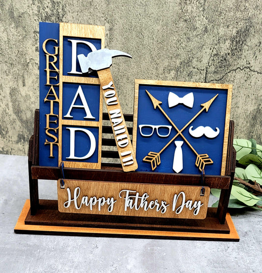 Father's Day Kit- Add on