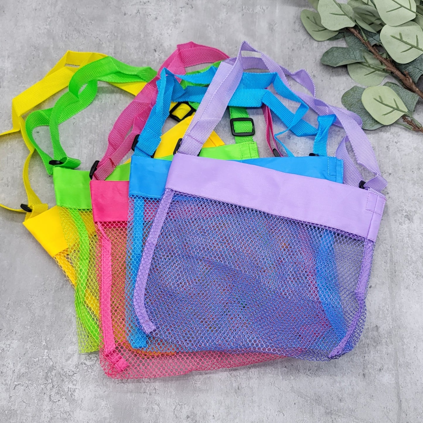 Sea Shell Bag