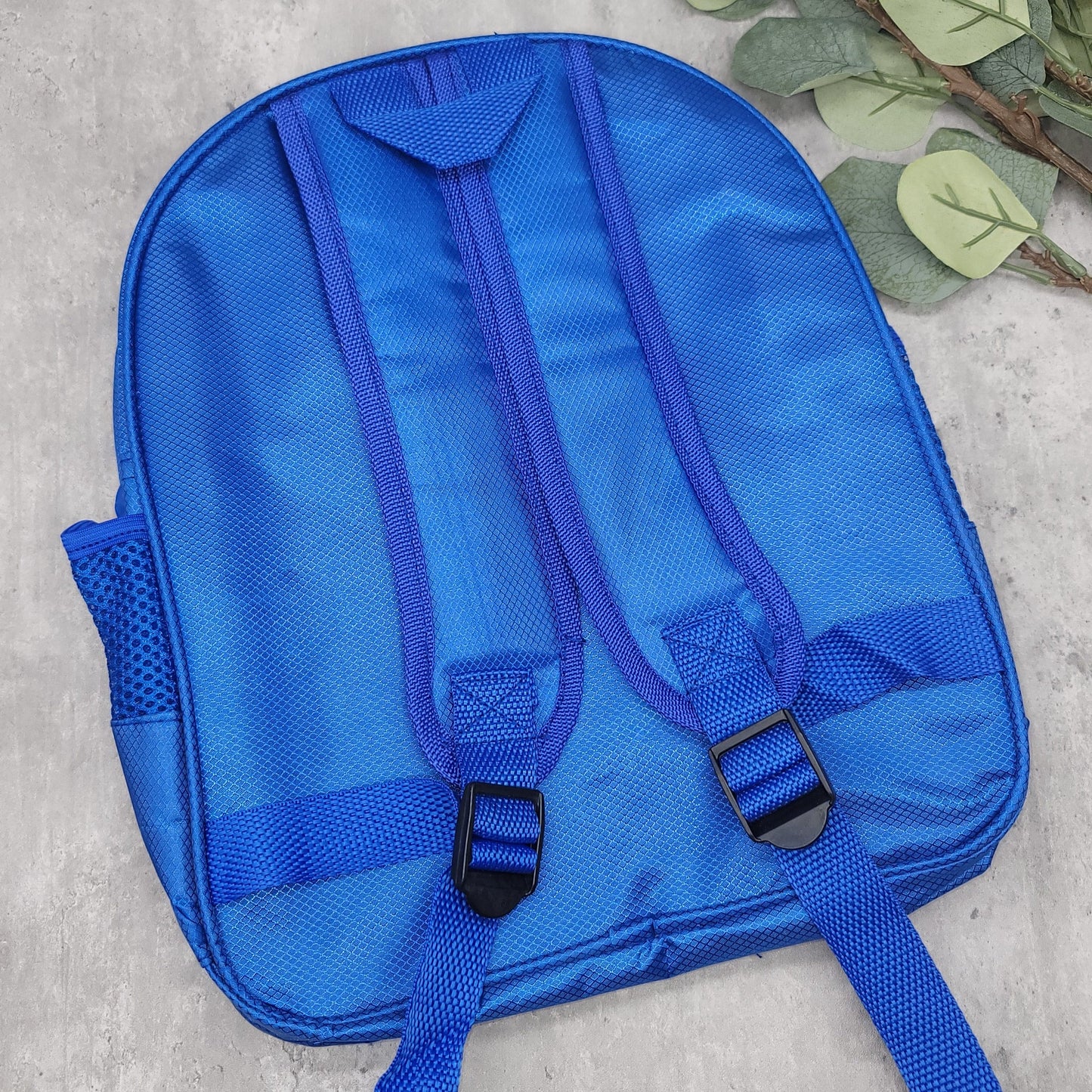 Sublimation Youth Backpack- You Choose Color