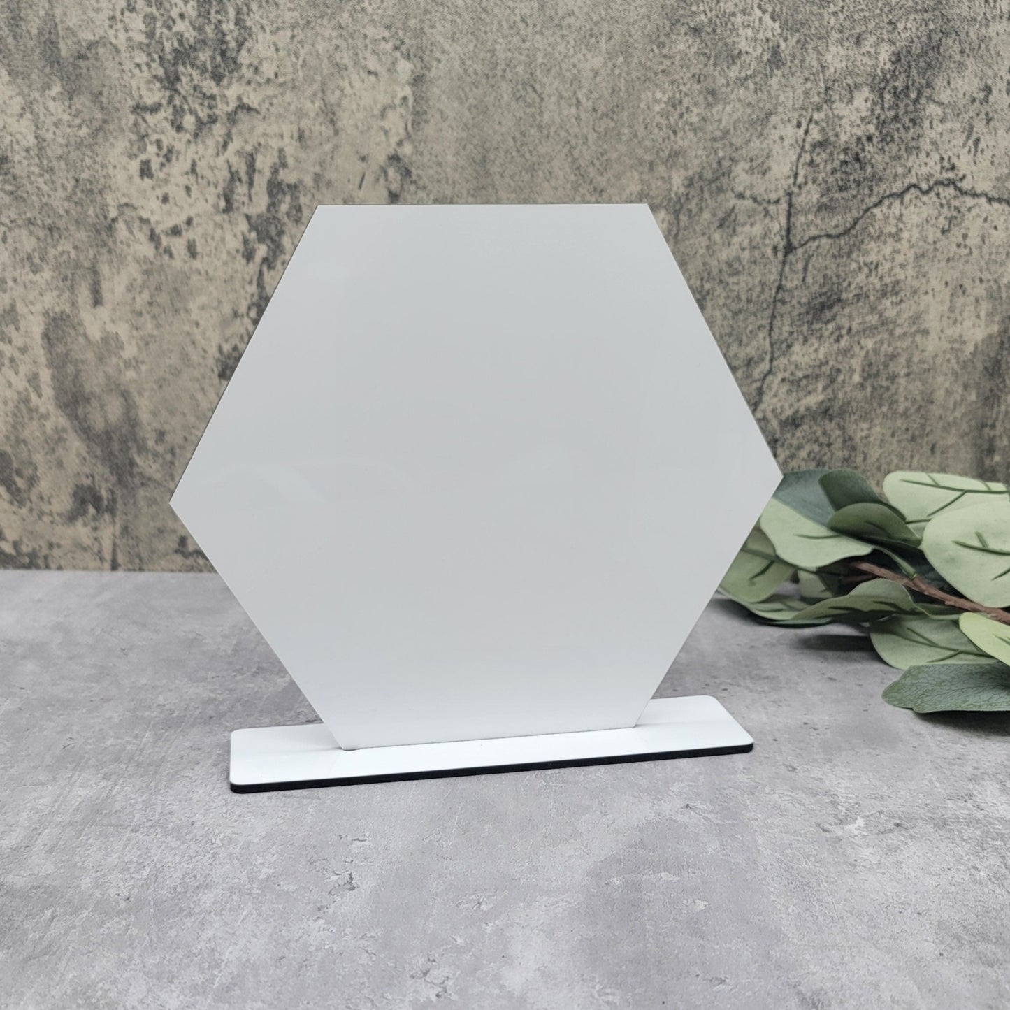 Unisub Free Standing Social Sign