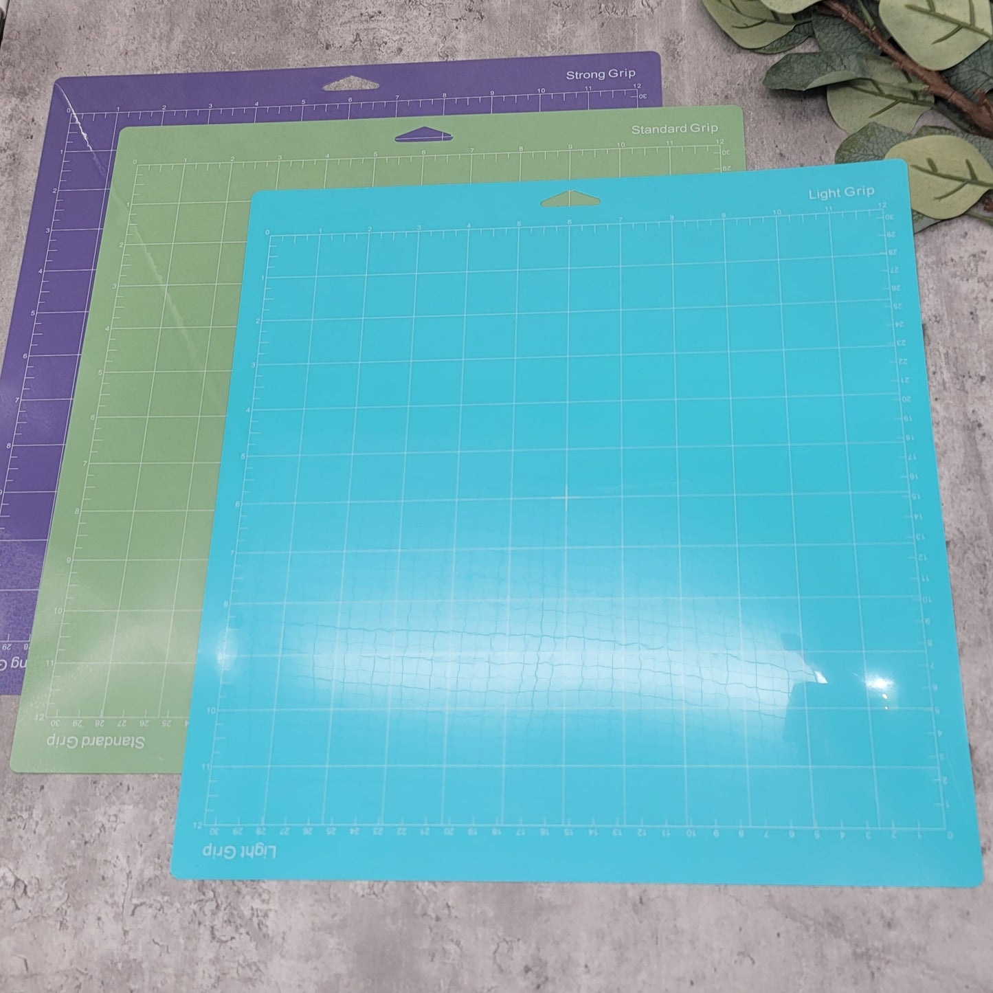 12" Cutting Mat