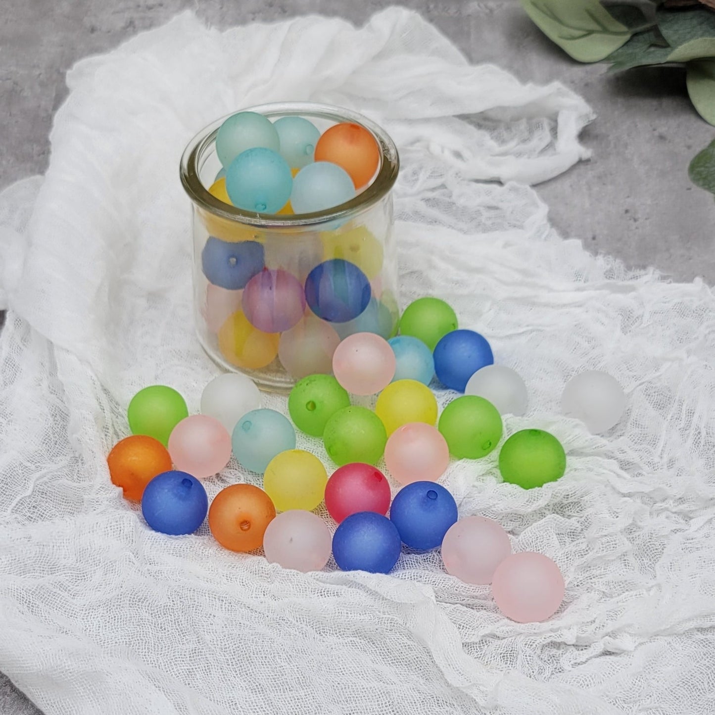 Blended Beads - 10PK