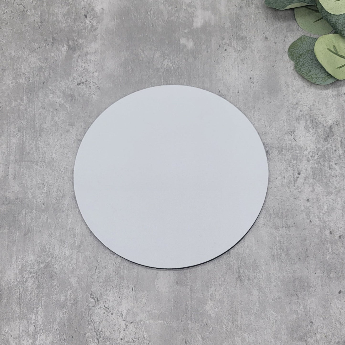 Mousepad for Sublimation Printing