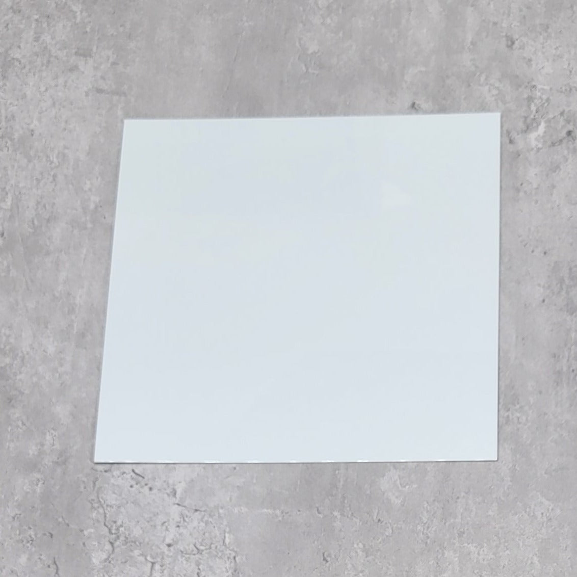 Sublimation Metal Panel