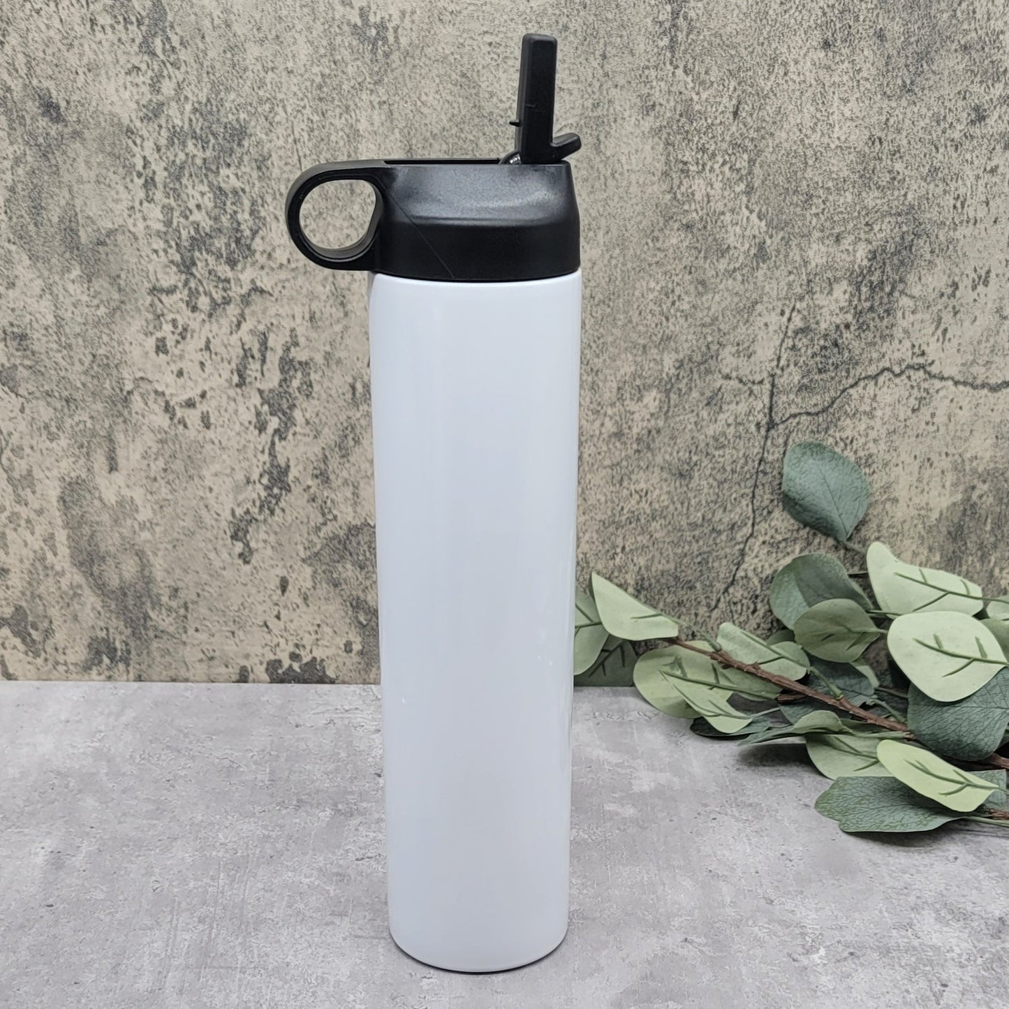 Sublimation Water bottle