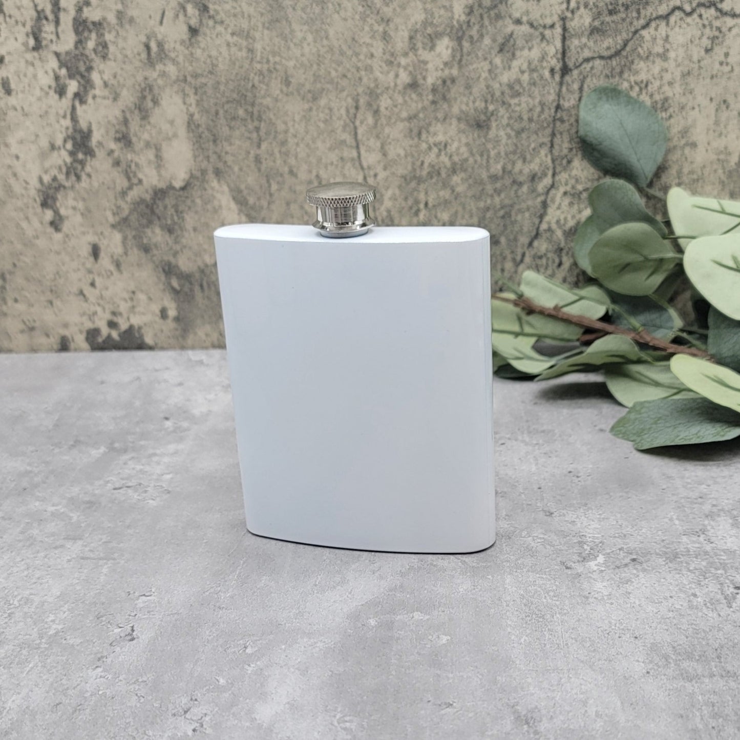 Sublimation Flask