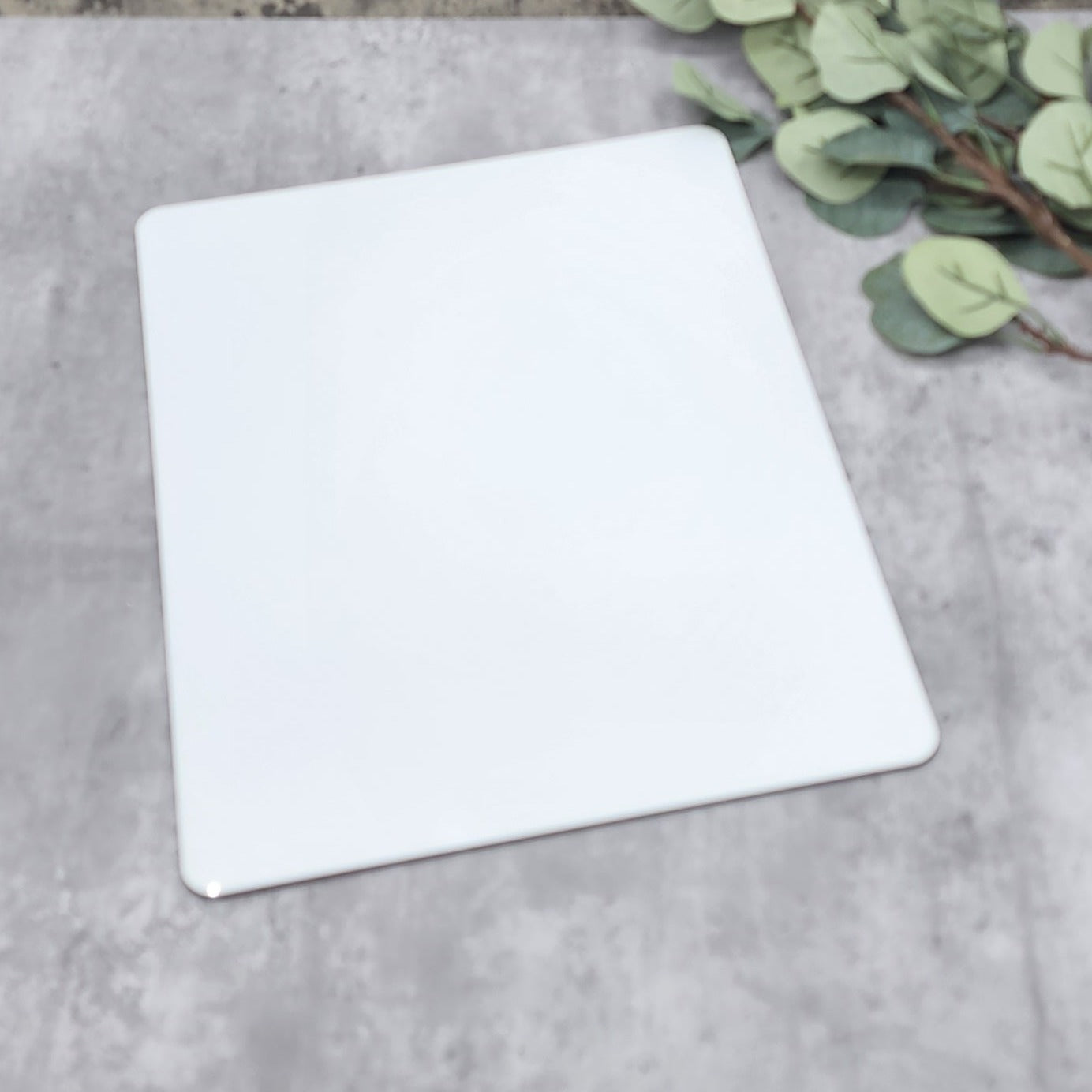 Hardboard Sublimation Signage- You Choose Shape