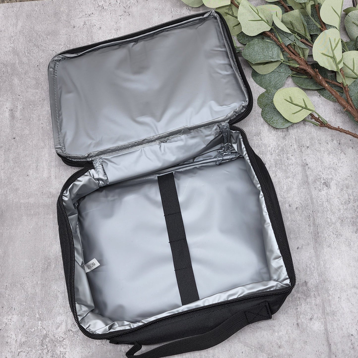 Sublimation Lunchbox