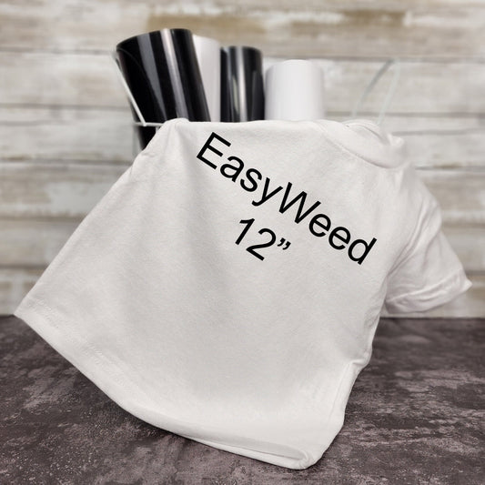 Siser EasyWeed® 12"- You Choose Size