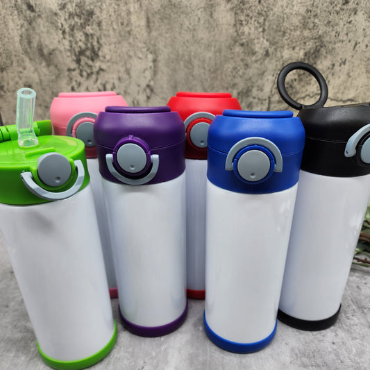 Sublimation Youth Water bottle