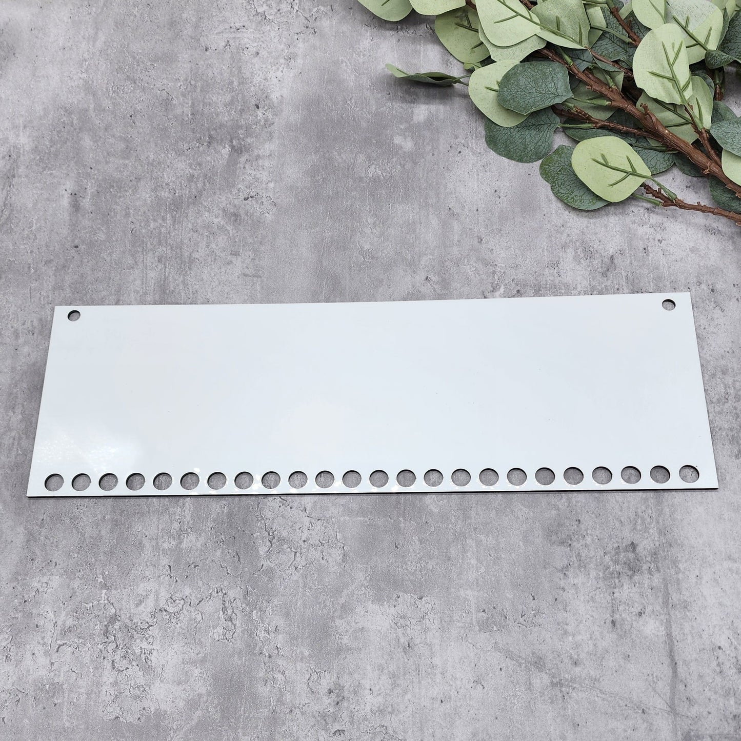 Candy Cane Countdown