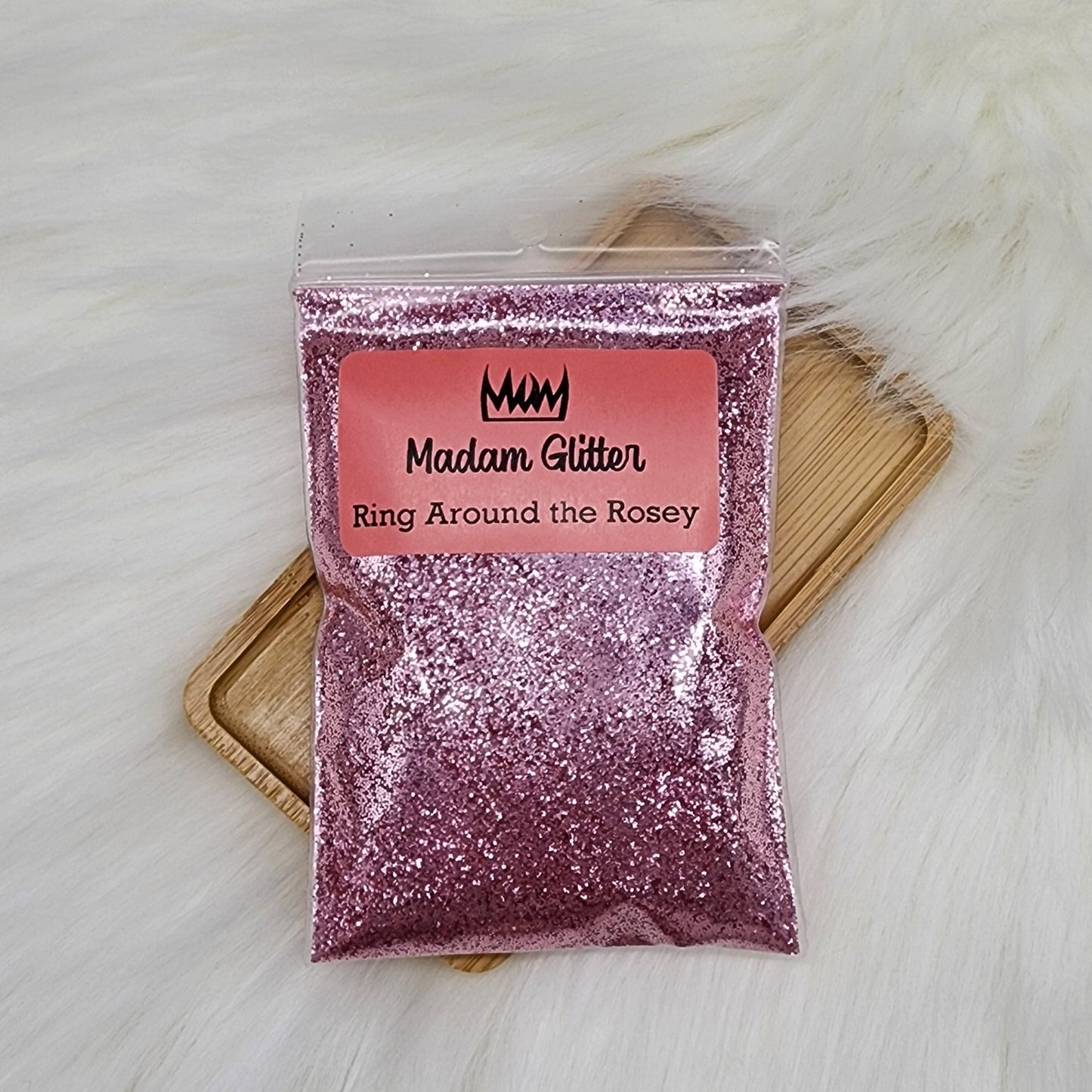 Ring Around The Rosey