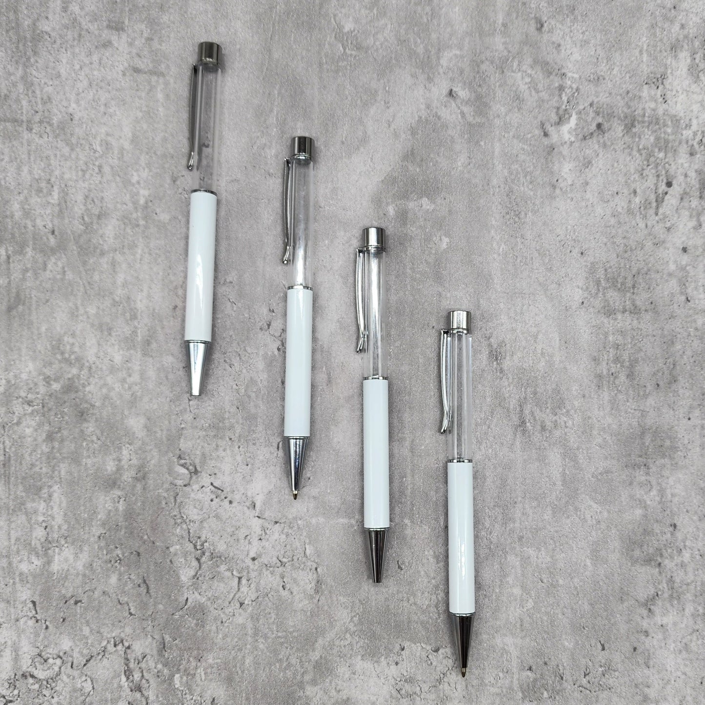 Snow Globe Sublimation Pen