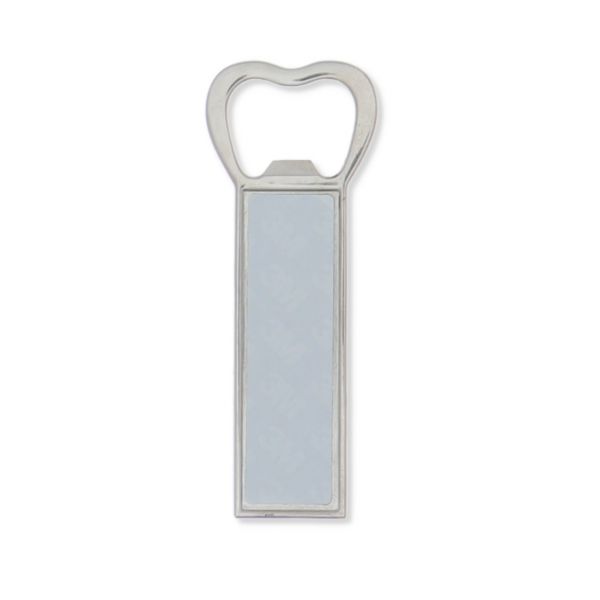Magnetic Sublimation Bottle opener