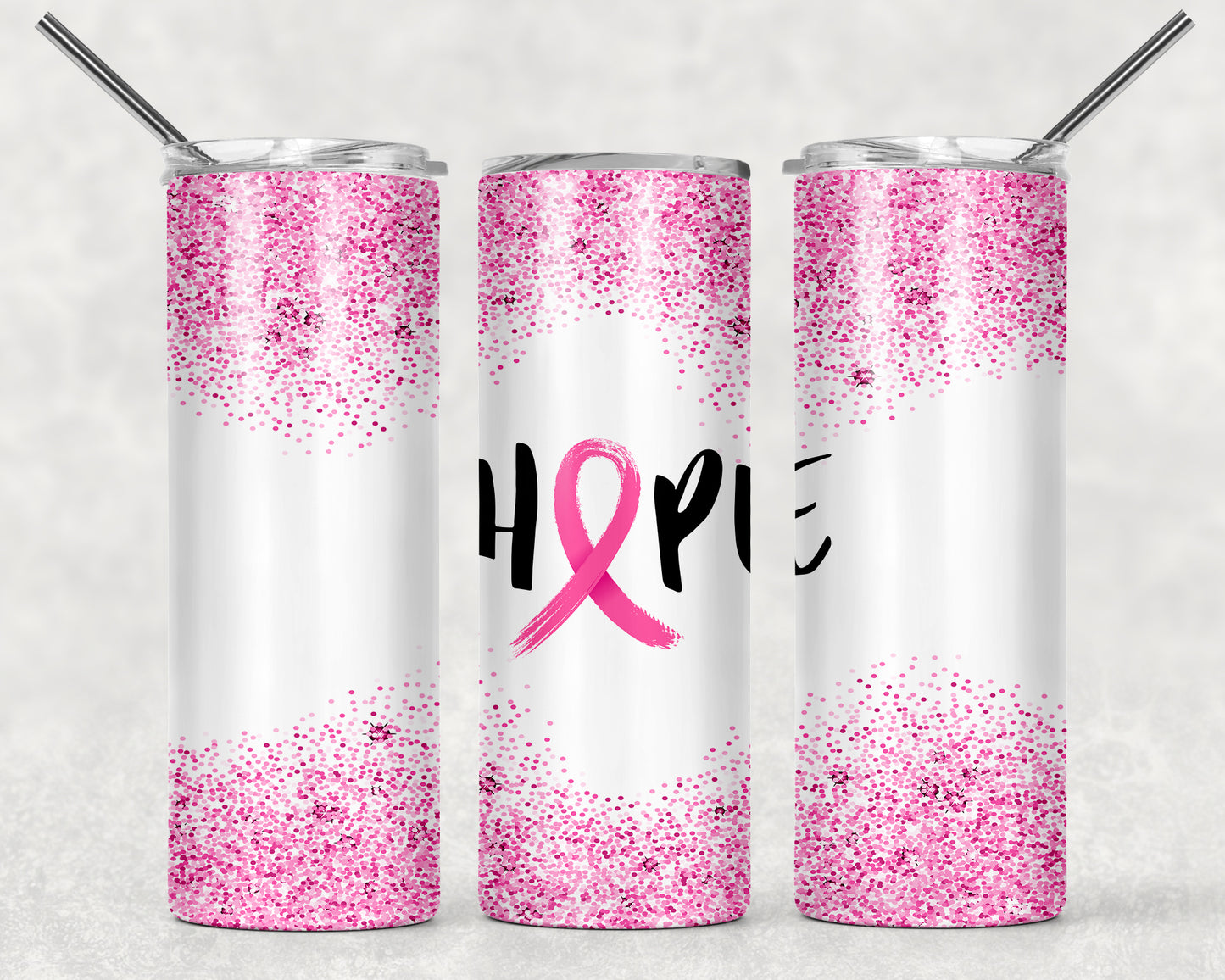 Hope Wrap For Straight Tumbler-278