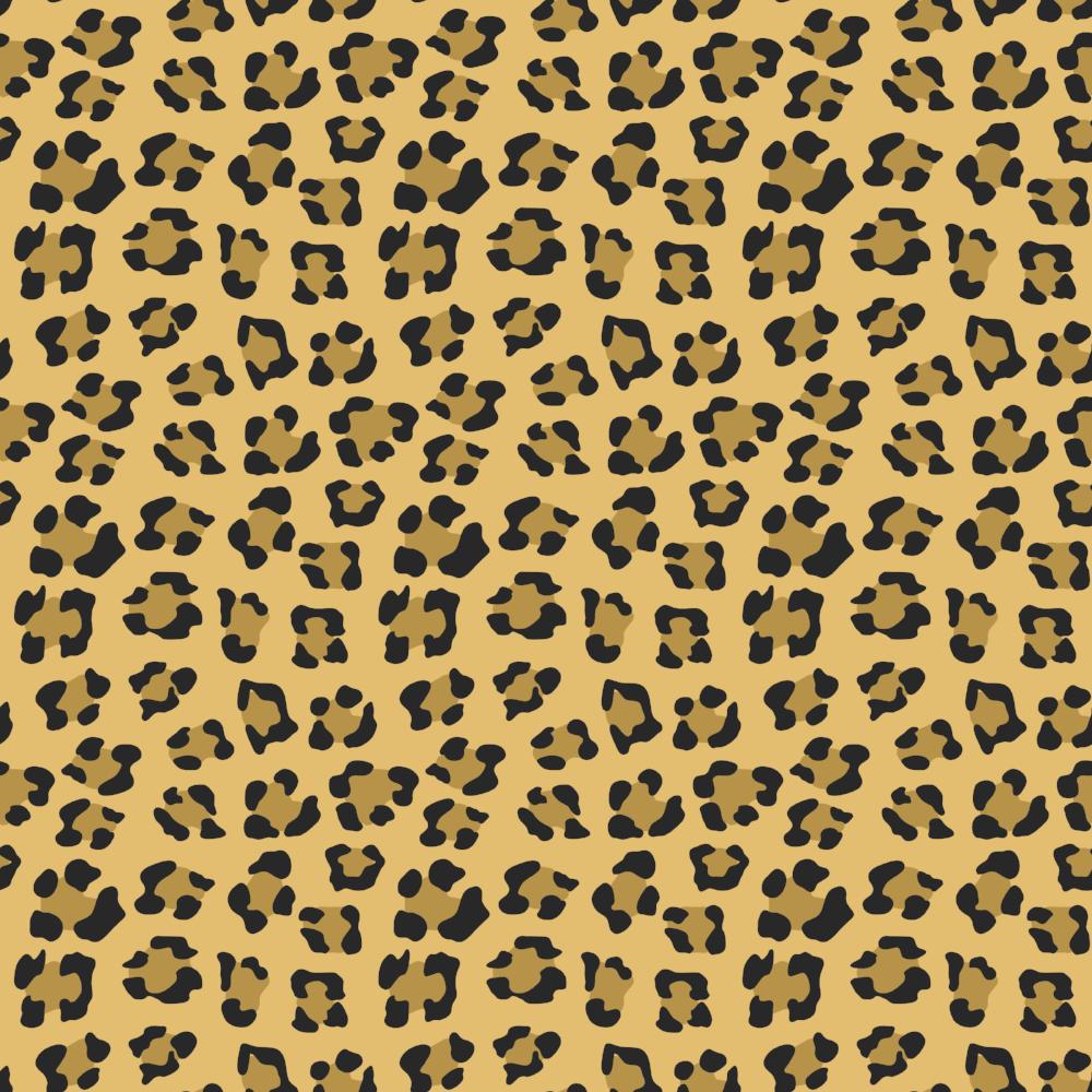 Leopard Print-D16