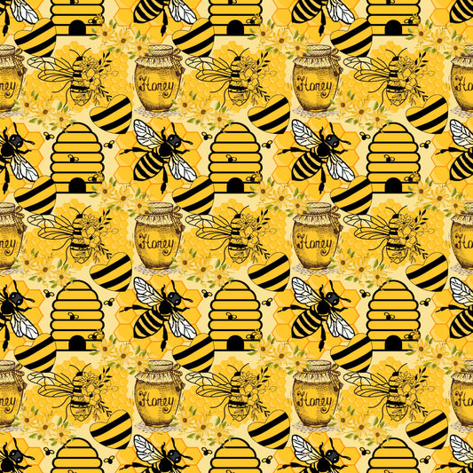 Bee Easy-C5