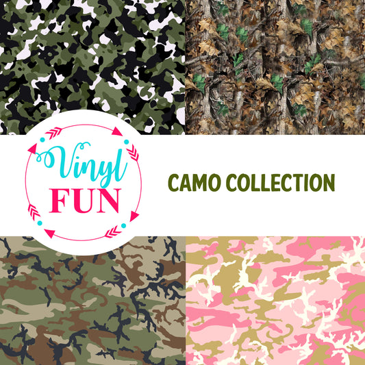 Camo Collection-E14