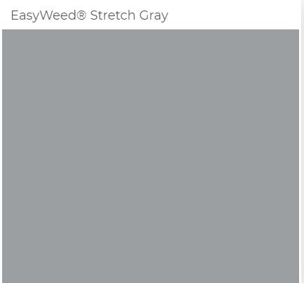 Siser EasyWeed® Stretch 15"- You Choose Size
