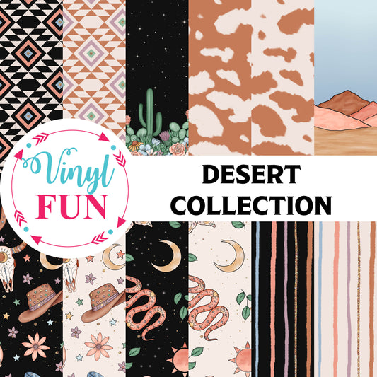 Desert Collection-D14