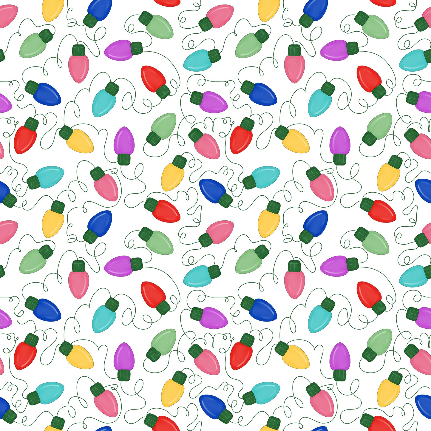 Holiday - Christmas Lights