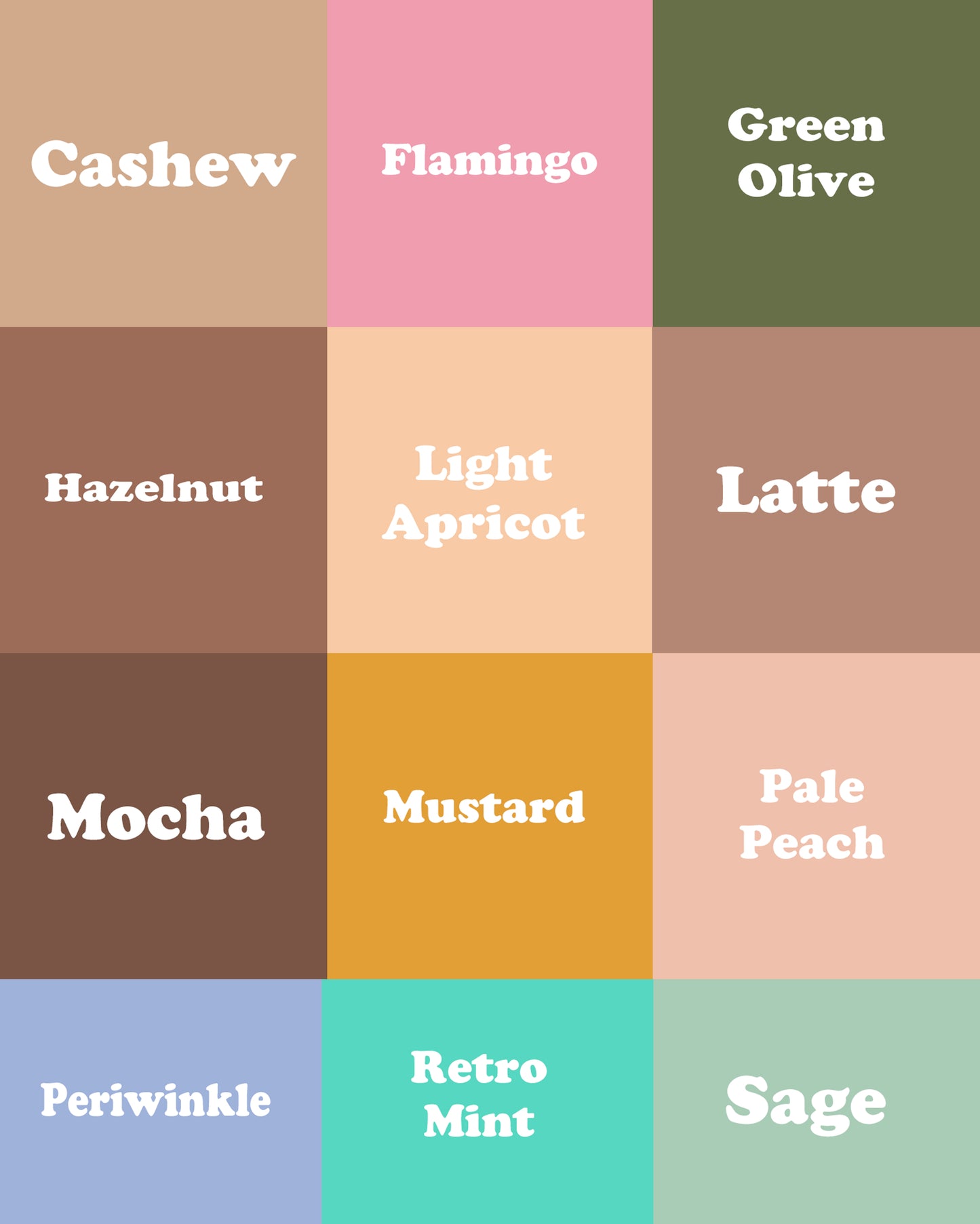 Siser EasyWeed® - 15 Pack Sheets (12" x 15")