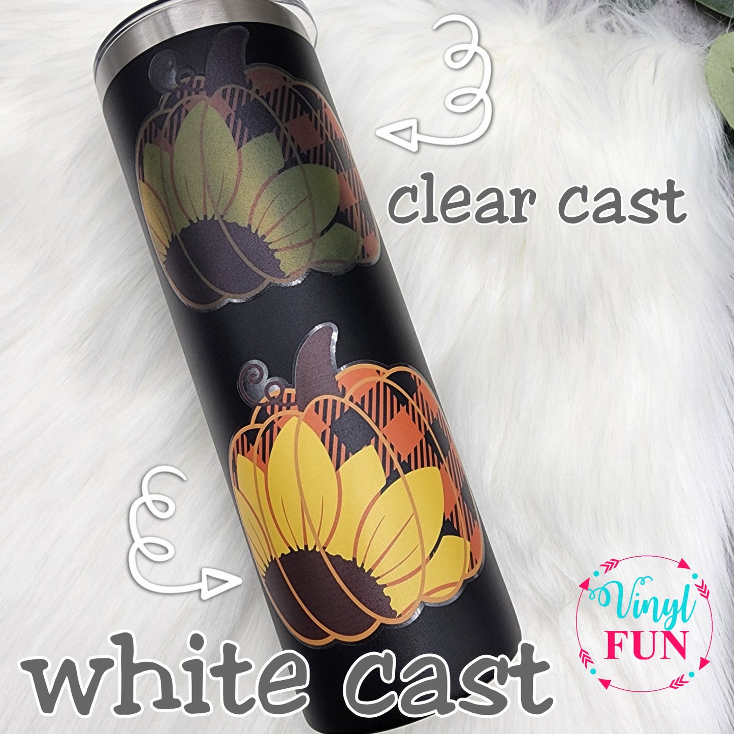 Fall Gnomes Decal -H125