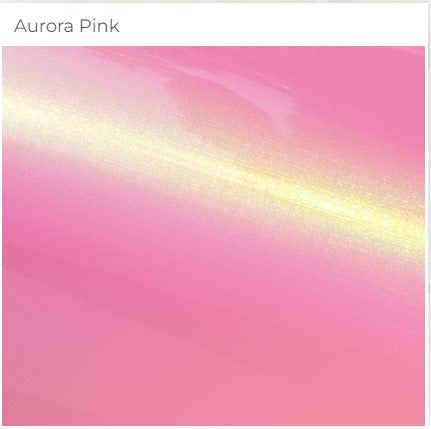 Siser Aurora 12"- You Choose Size