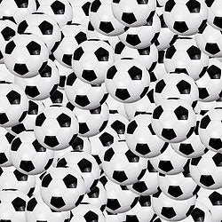 Soccer Balls-F13