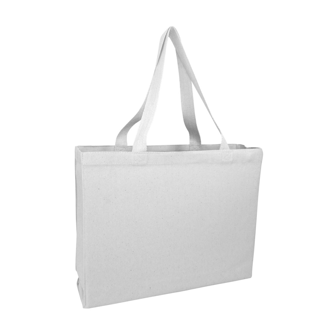 Canvas Tote Bag – Vinyl Fun