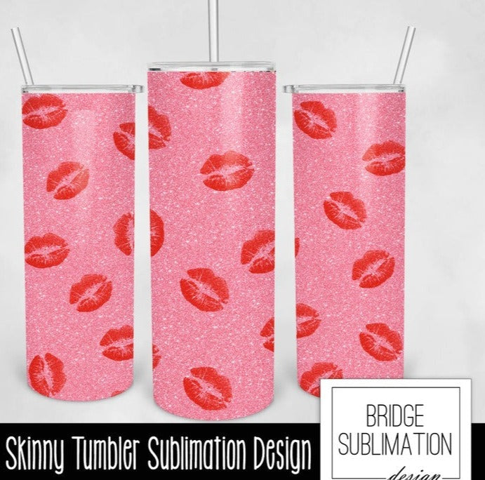Valentines Day Straight Tumbler-1