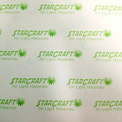 StarCraft Transfers for Light Materials