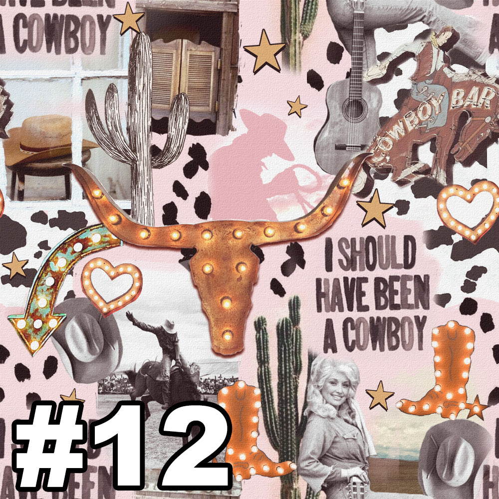 Three Chicks Collection-D4