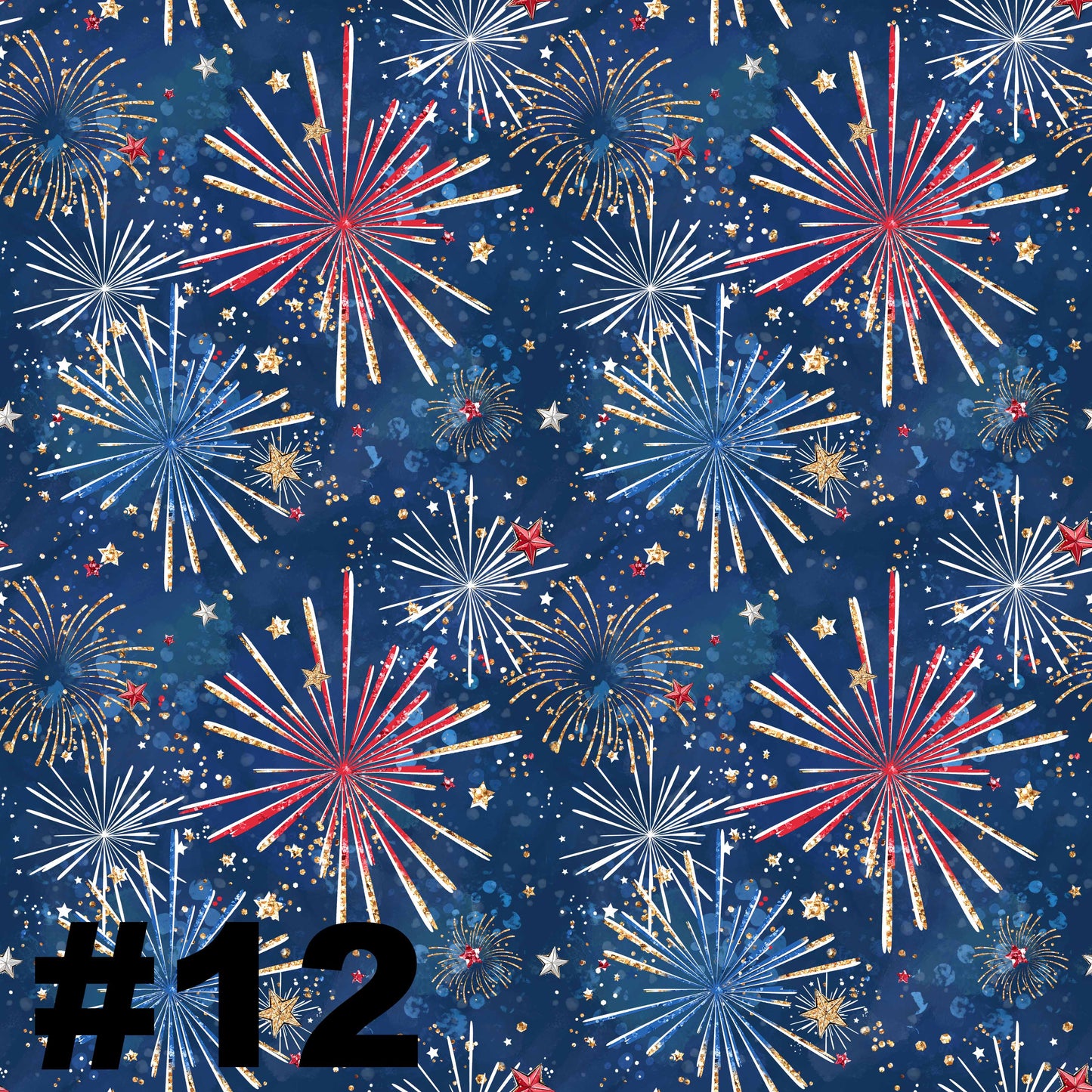 Proud To Be An American Collection